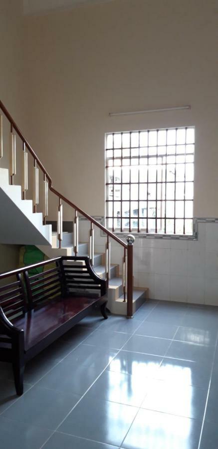 Hostal Lucky 190 Chau Doc Exterior foto